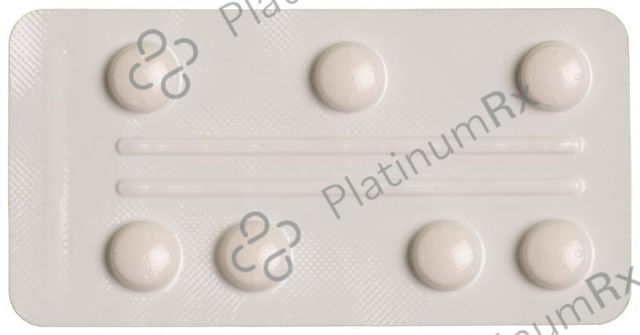 Istavel 50mg Tablet 7s