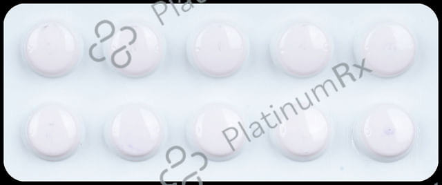 Zensita 50mg Tablet