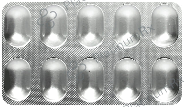 Roman Pharma Livogonic Forte Tablet