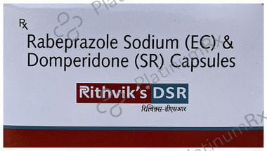 Rithviks DSR Capsule