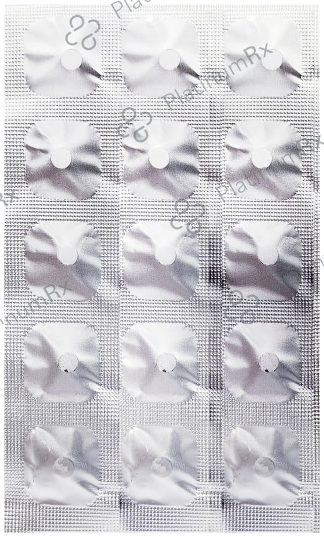 Voglistar MD 0.3mg Tablet 15s