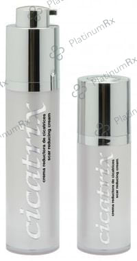Cicatrix Cream 50 Cream