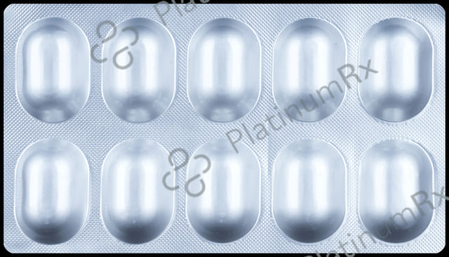 Sitacip DM Tablet 10s