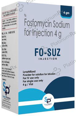 FO-Suz Injection