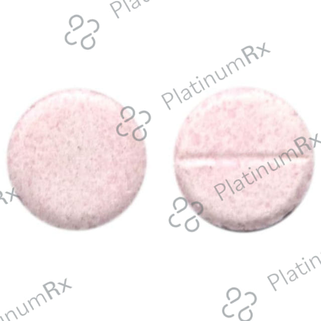 Glychek 80mg Tablet 15s