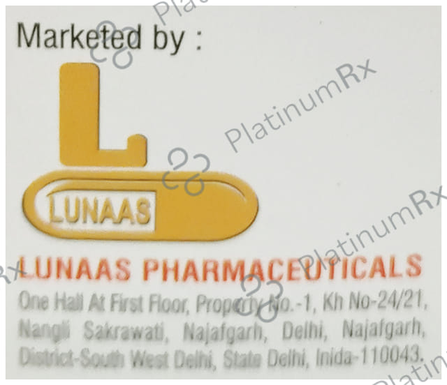 Ultroz TZ 1.125gm g Injection 1s