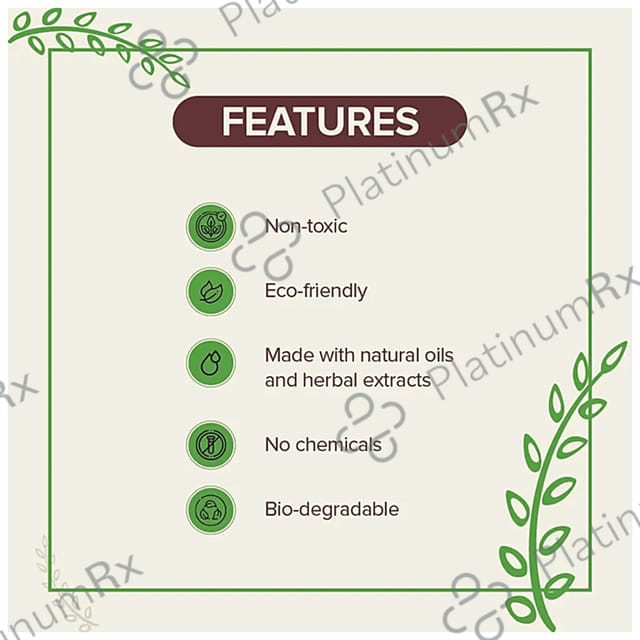 BB Home Herbal Ant-Free Spray Chemical Free