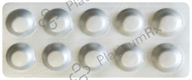 Paxtine 12.5mg Tablet CR 10s