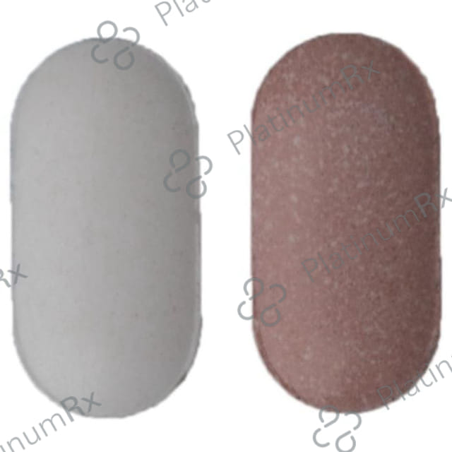 Telma CT 80/6.25mg Tablet 15s