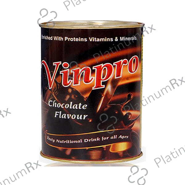 Vinpro Powder