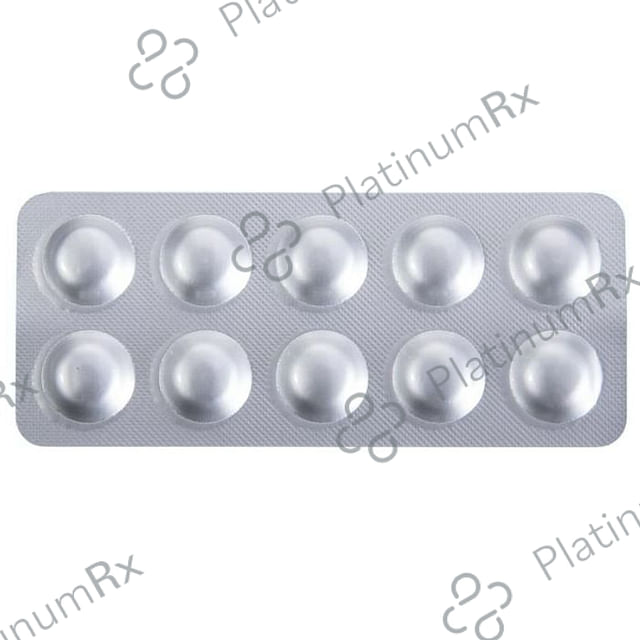 Etizola Plus 5 Tablet 10s
