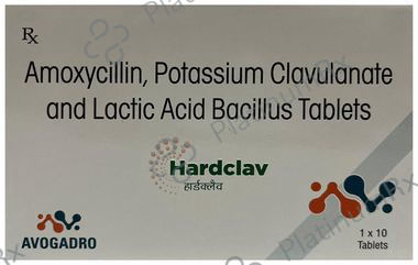 Hardclav Tablet