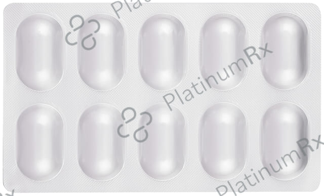 Volyvit Capsule