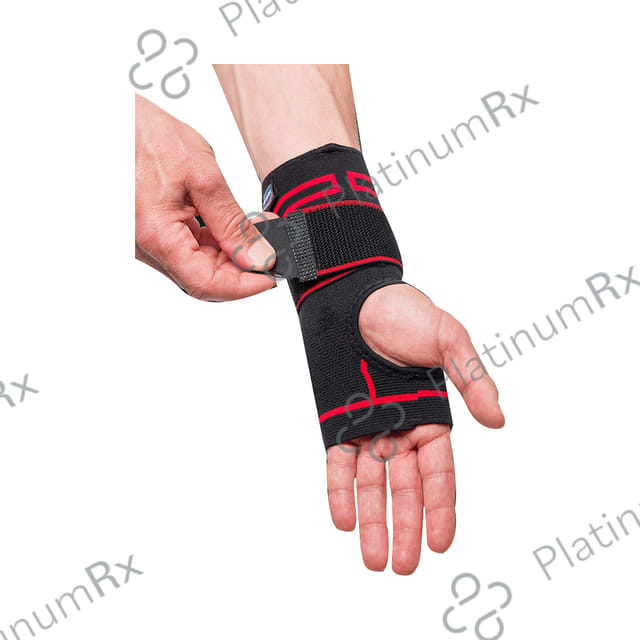 Hansaplast Wrist Sport Brace