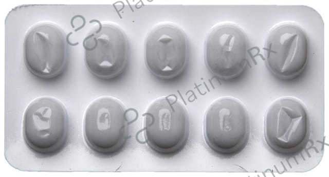 Caltive 0.25mcg Capsule 10s