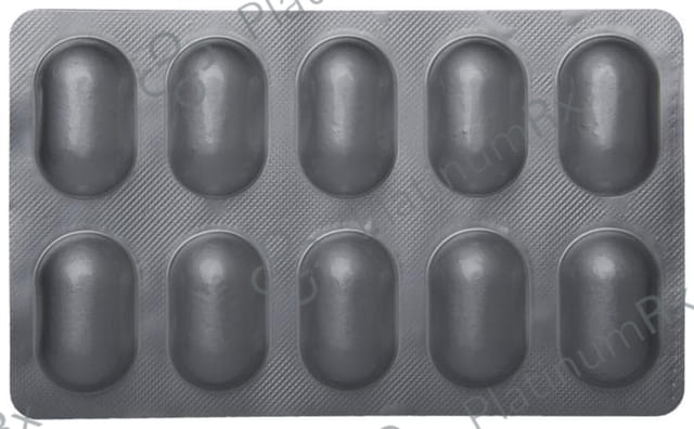 Nutribix Capsule