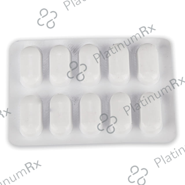 Cofenac Plus 50mg/325mg Tablet