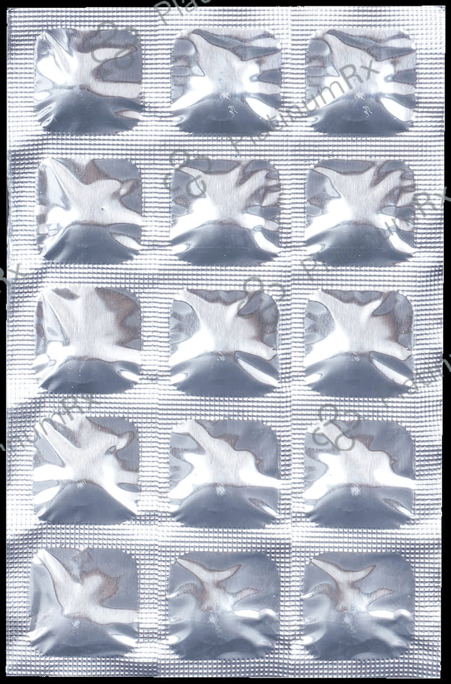 Lupiclor 12.5mg Tablet 15s