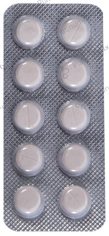Clotas Plus 0.5/20mg Tablet 10s