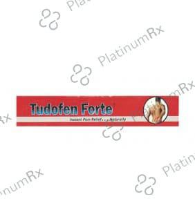 Tudofen Forte Cream
