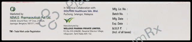 Surect Cream 20gm