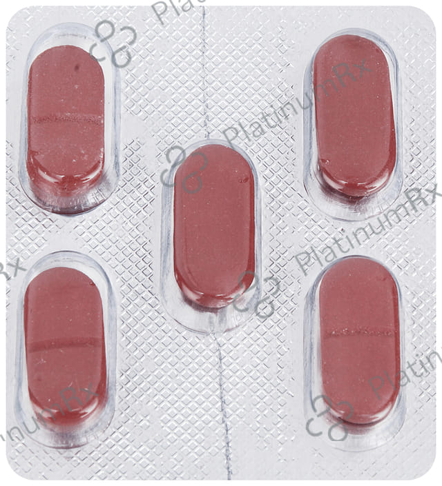 Levoquin 250mg Tablet 5s