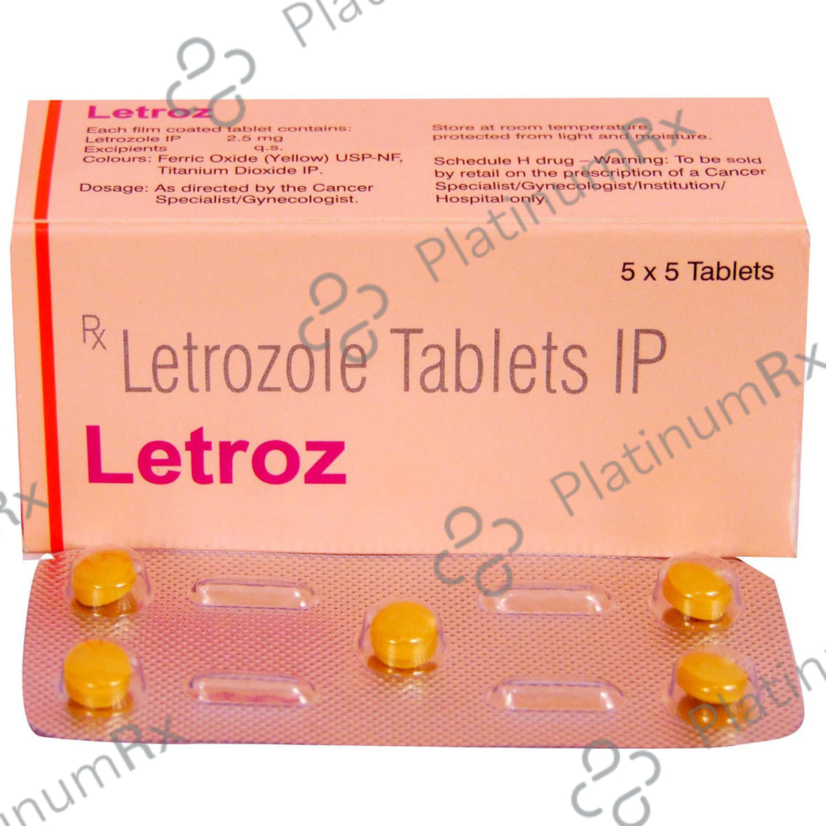 Iltroz Tablet 5s