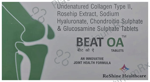 Beat OA Tablet