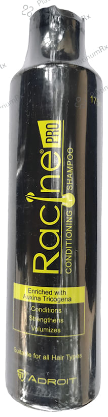 Racine Pro Conditioning Shampoo 175ml