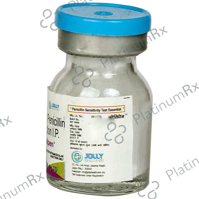 Jollpen Injection