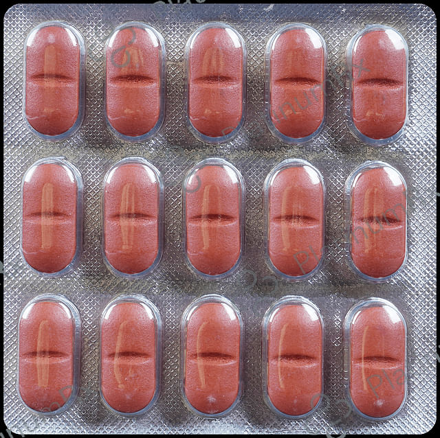 Jointace OD 1500mg Tablet 15s