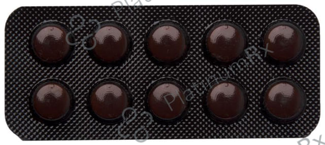 Opiprol 50mg Tablet 10s