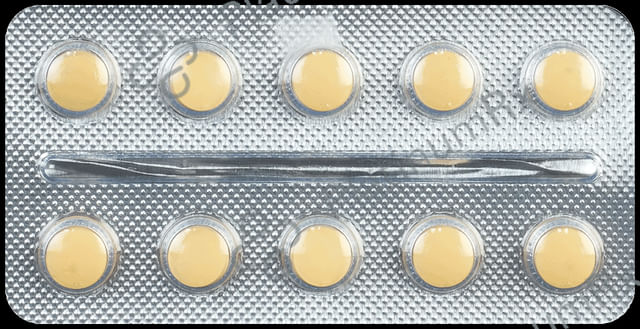 Cadiquis 2.5mg Tablet 10s