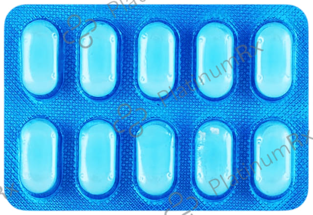 Hilmet 500 Tablet