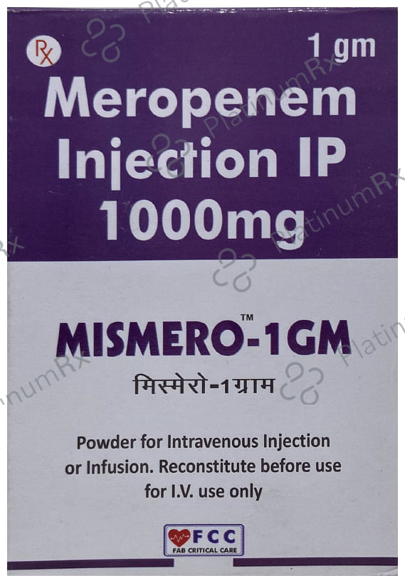 Mismero 1GM Injection