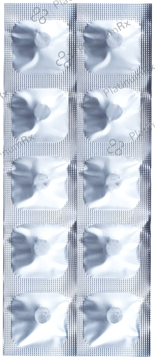 Samlokind AT 2.5/50mg Tablet 10s