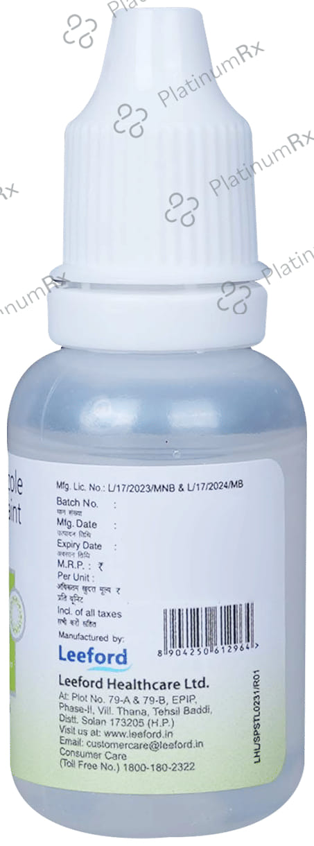 Clotigem Mouth Paint 15ml