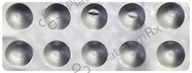 Tolpazen A Tablet 10s