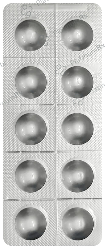 Actroid 6mg Tablet 10s