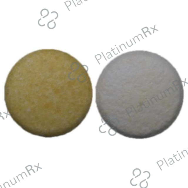 Embeta TM 25mg Tablet ER 15s