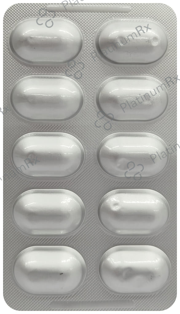 Augpen Kid 200/28.5mg Tablet DT 10s