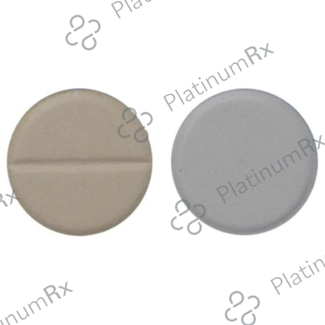 Eritel CH Trio 80/5/12.5mg Tablet 15s
