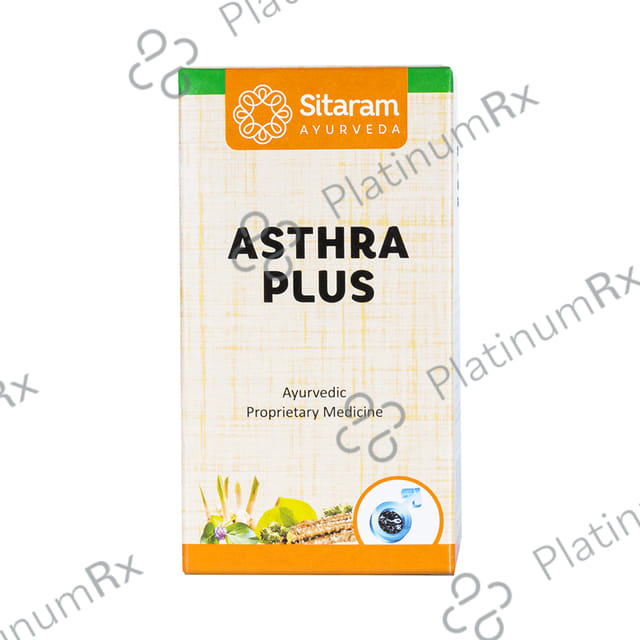 Sitaram Ayurveda Asthra Plus Powder