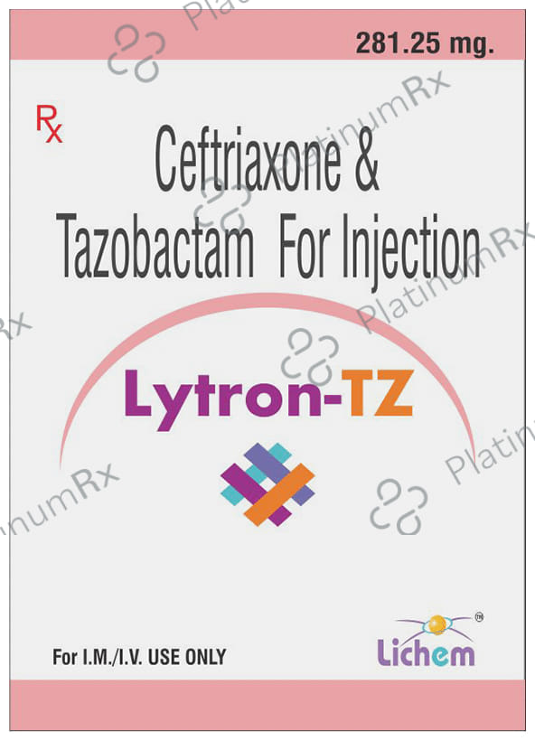 Lytron-TZ Injection