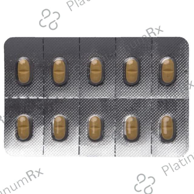 Trioptal 150mg Tablet 10s