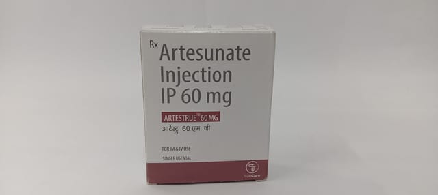 Artestrue 60mg Injection 1s