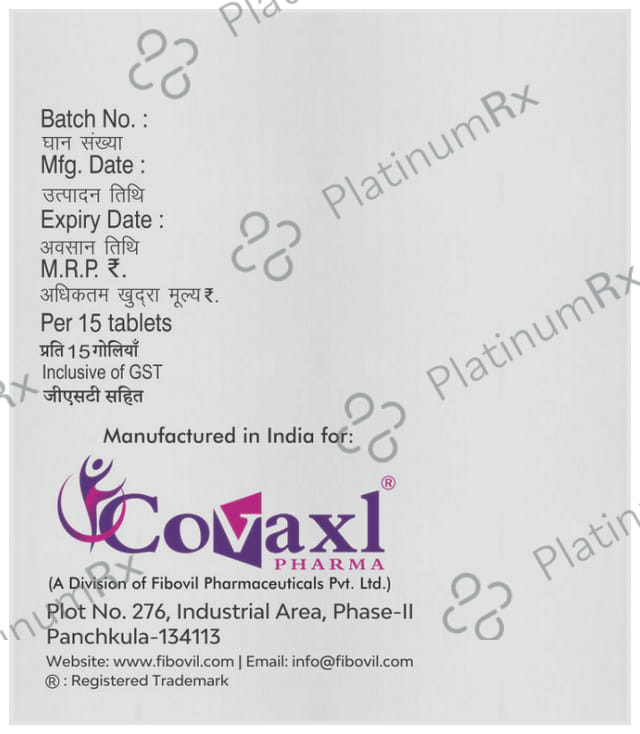 Sulfawise 1000mg Tablet 15s