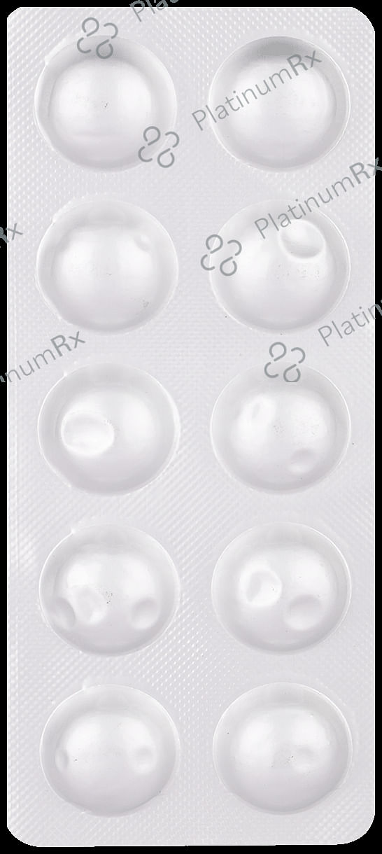 Bilashine 40mg Tablet 10s