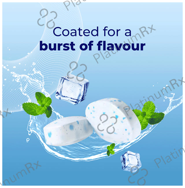 Nicosure Nicotine Polacrilex Lozenges 2mg
