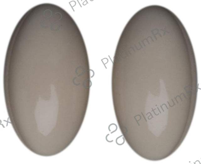 Lupigest 200mg Capsule 10s